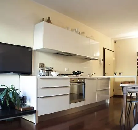 Cantici Apartman *