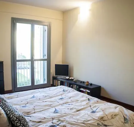 Cantici Apartman