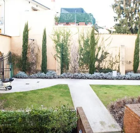 Apartman Cantici *
